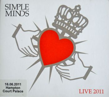 Live 2011