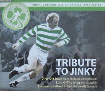 Tribute to Jinky