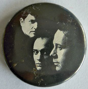 Badge - Diamètre : 2 cm