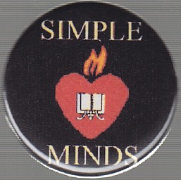 Badge - Diamètre : 3,2 cm