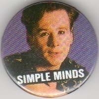 Badge - Diamètre : 2,5 cm