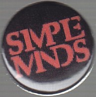 Badge - Diamètre : 2,5 cm