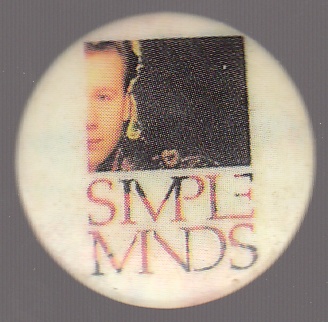 Badge - Diamètre : 2,5 cm