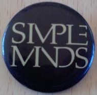 Badge - Diamètre : 3,7 cm