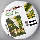 Sons And Fascination / Sister Feelings Call