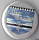 Badge - Diamètre : 3,2 cm