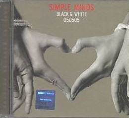 CD album (Sealed) - Jaquette avant