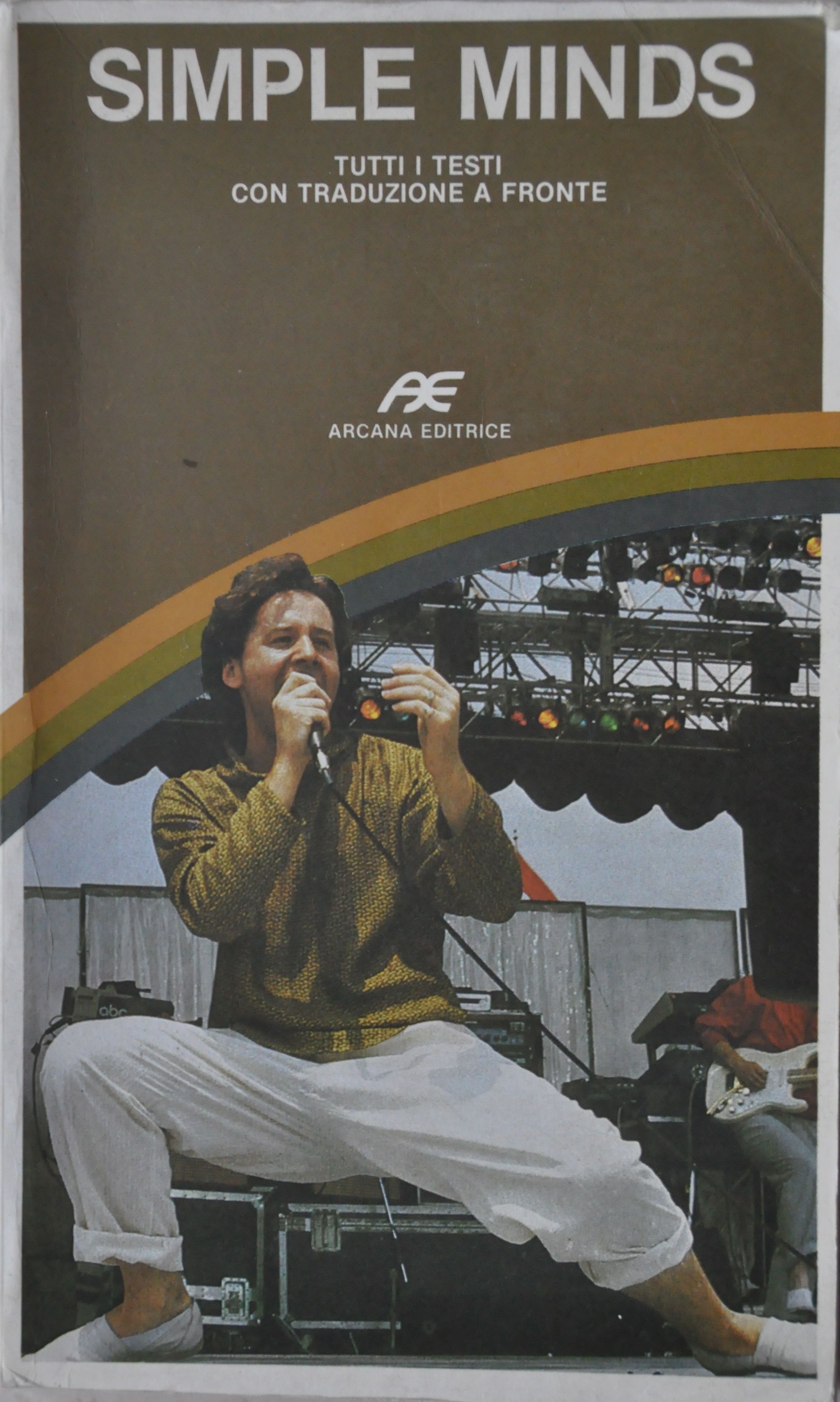 Livre - 229 pages - Italy