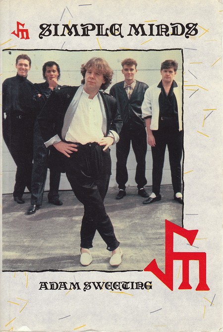 Simple Minds