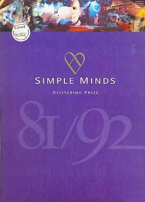 Glittering Prize 81/92