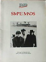 I.M.P. Presents Simple Minds