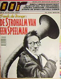 Magazine - Nr. 6 - 24 Maart 1984