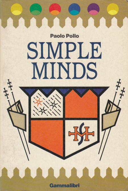 Simple Minds