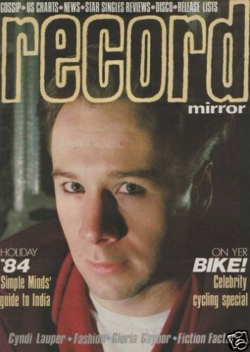 Record Mirror