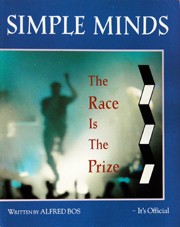 The Race Is The Prize