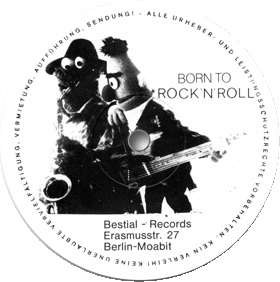 LP (33 tours) (Demos 