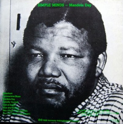 LP (33 tours) - Jaquette arrière