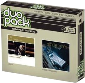 Duo Pack