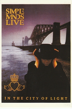 Carte postale - Printed in the E.E.C.