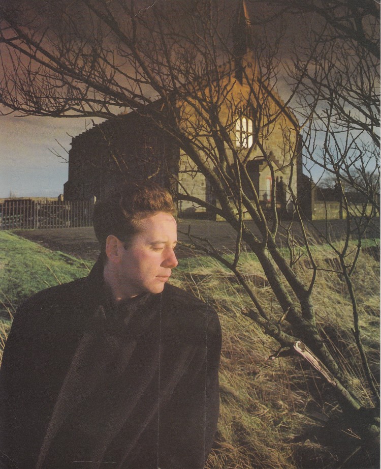 Carte postale - Photograph by Guido Harari - 8" x 10" - Printed in England