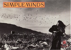 Carte postale - Printed in England