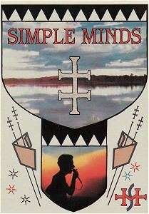 Carte postale - Edited by: Phantom