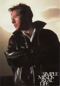 Carte postale - Andy Earl