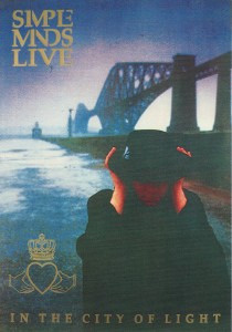 In The City Of Light