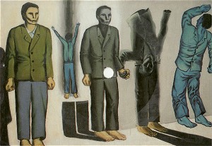 4" Musical Card - Pologne