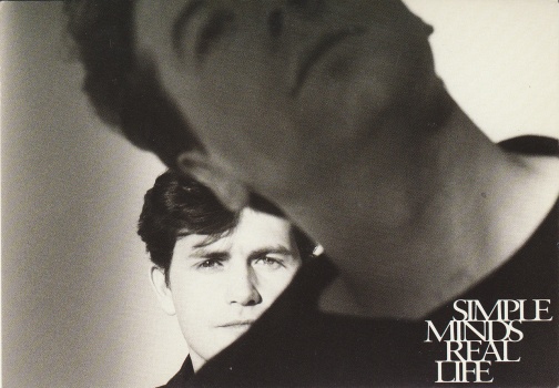 Carte postale - Andy Earl