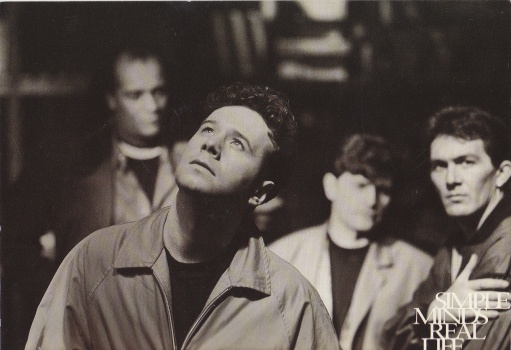 Carte postale - Andy Earl