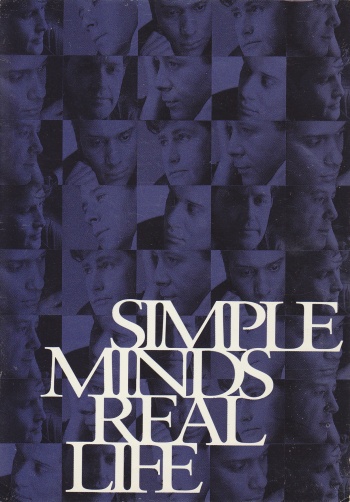 Carte postale - Simon Fowler