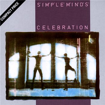 Celebration - CD album (ref: CDV 2248)