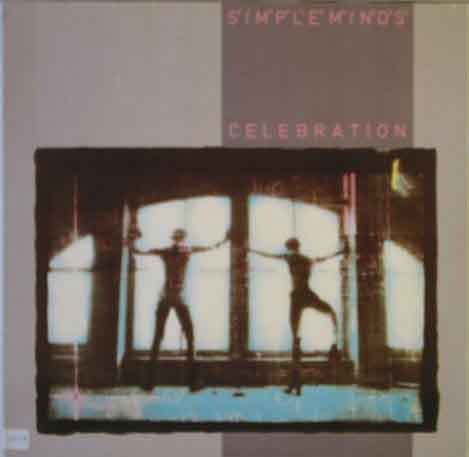 Celebration - LP (33 tours) (ref: 204 939-320)