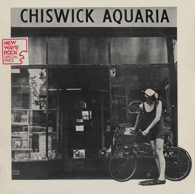 Chiswick Aquaria