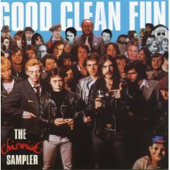 Good Clean Fun - The Chiswick Sampler