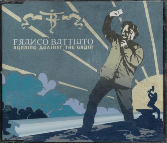 Running Against The Grain