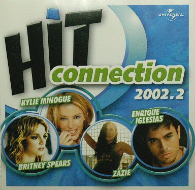 Hit Connection 2002.2