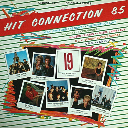 Hit Connection 85
