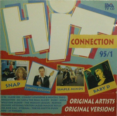 Hit Connection 95/1
