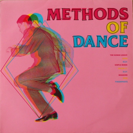 Methods Of Dance