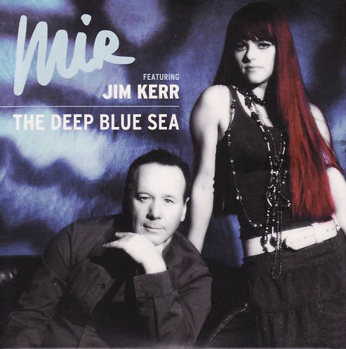 The Deep Blue Sea
