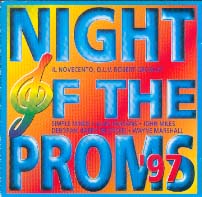 Night of the Proms 