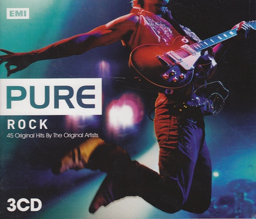 Pure Rock