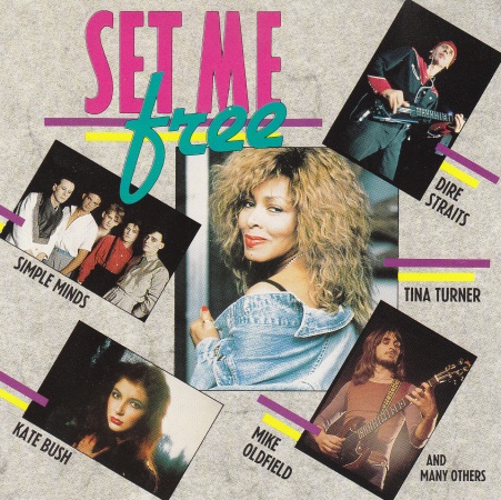 Set Me Free