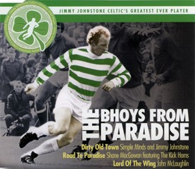 The Bhoys From Paradise