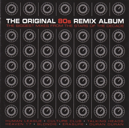 The Original 80s Remix