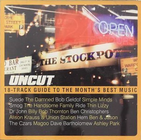 Uncut
