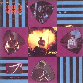 3" CD single - Sealed - Made In Austria