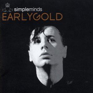Early Gold - CD album (ref: 7243 590392 20)